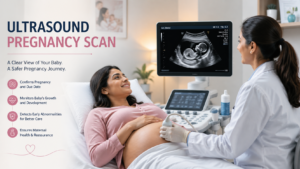 Pregnancy Scan