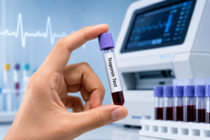Troponin Test
