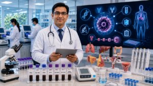 Tumor Marker Tests