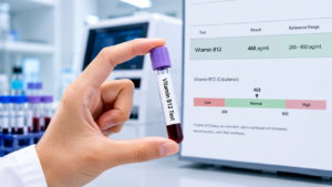 Vitamin B12