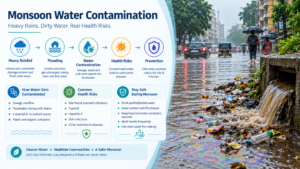 Water Contamination
