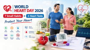 World Heart Day