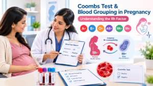 Coombs Test
