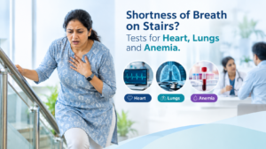 Shortness of Breath