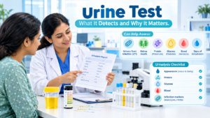 Urine Test Cost